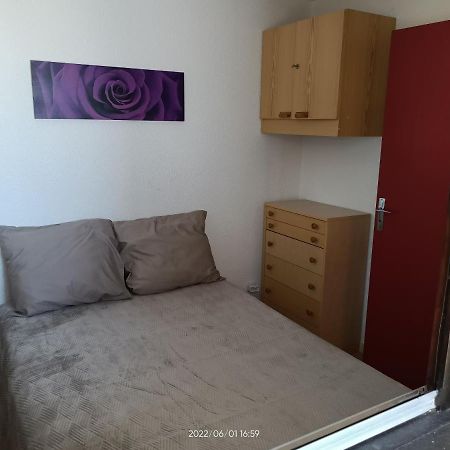 St Pierre La Mer,Appartement T2 En Residence Calme Фльори Екстериор снимка