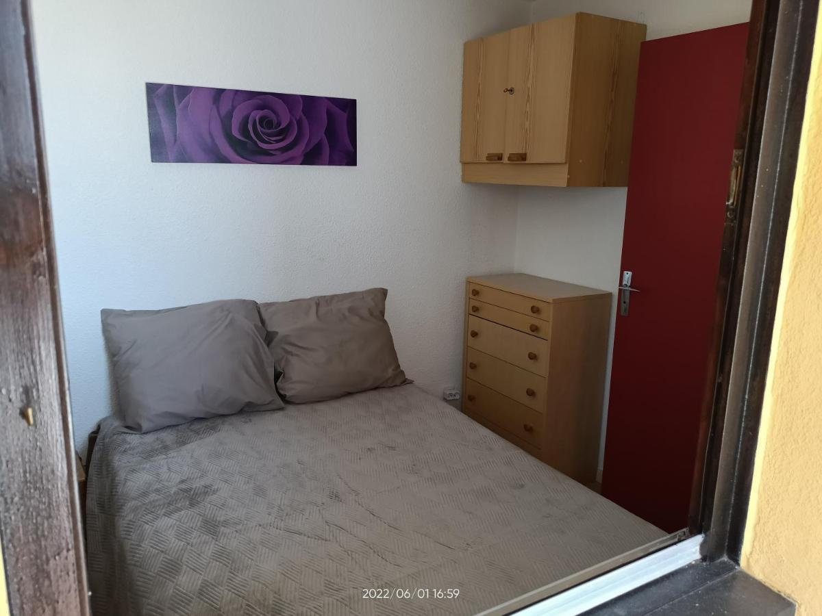 St Pierre La Mer,Appartement T2 En Residence Calme Фльори Екстериор снимка